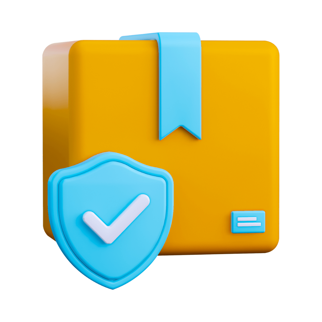 Shipping Protection - EQUISK