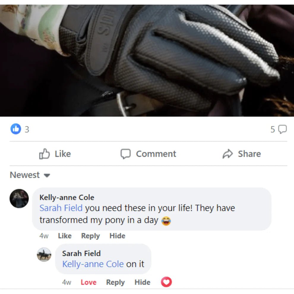 SteadyHands Replacement Band