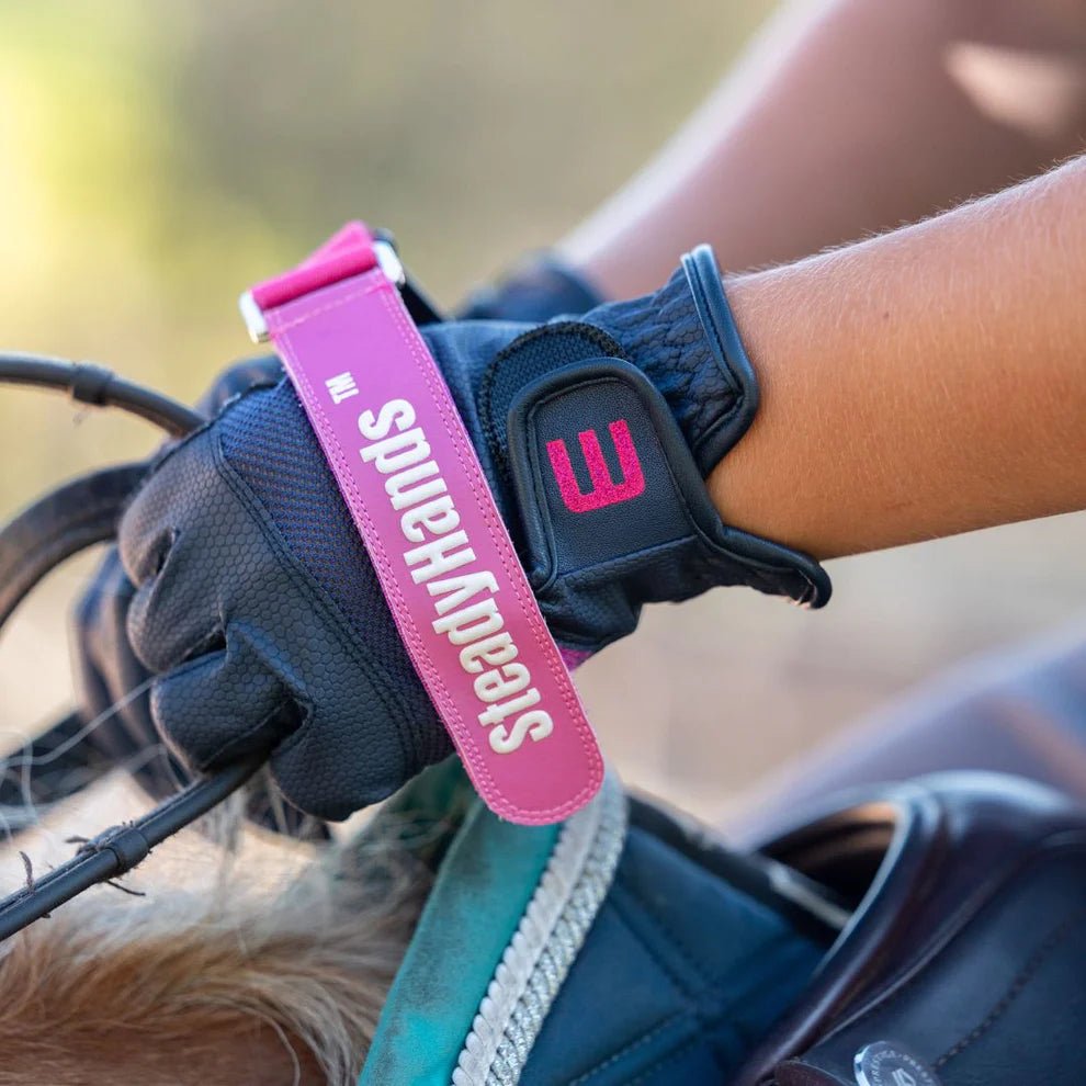 SteadyHands Replacement Band