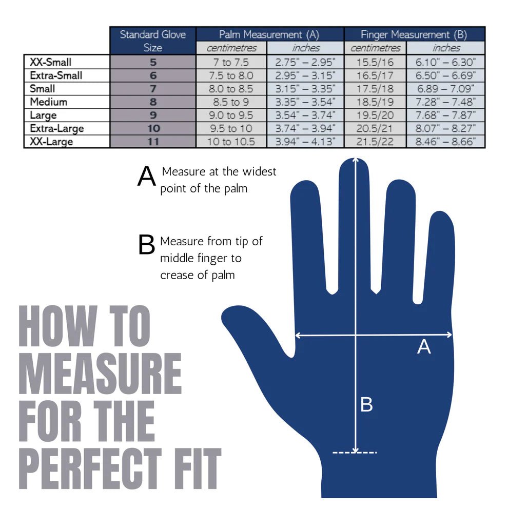 SteadyHands Replacement Band