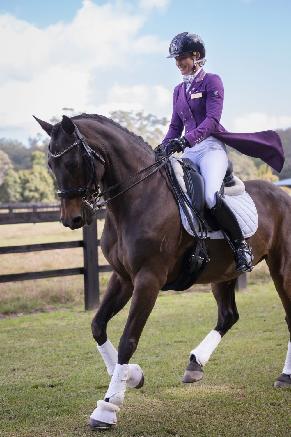 How to Actually Improve Your Canter: A Practical Guide for Everyday Riders