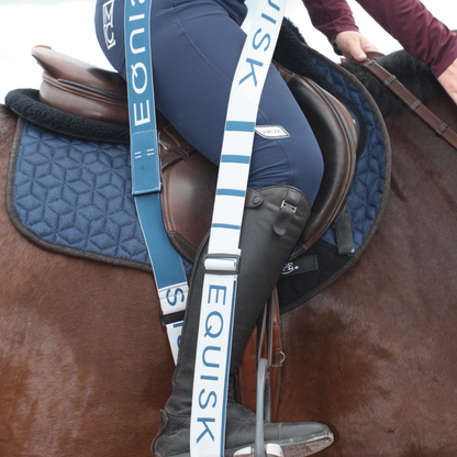EngagedRider Resistance Bands - EQUISK