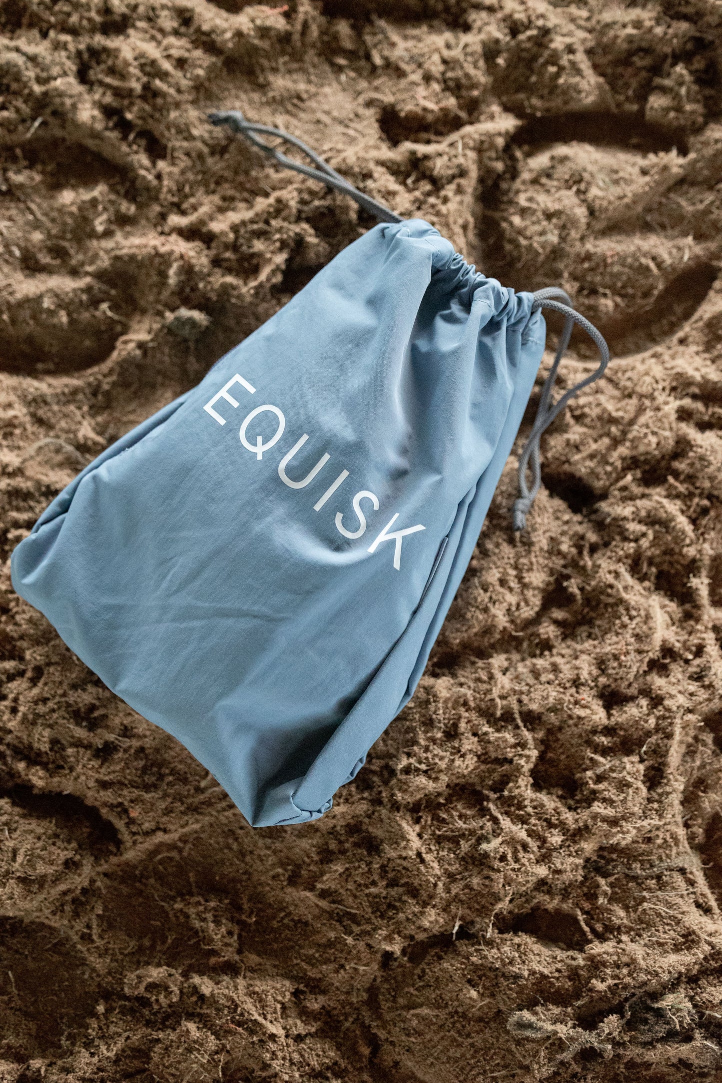 Equisk Drawstring Bag - Free Gift