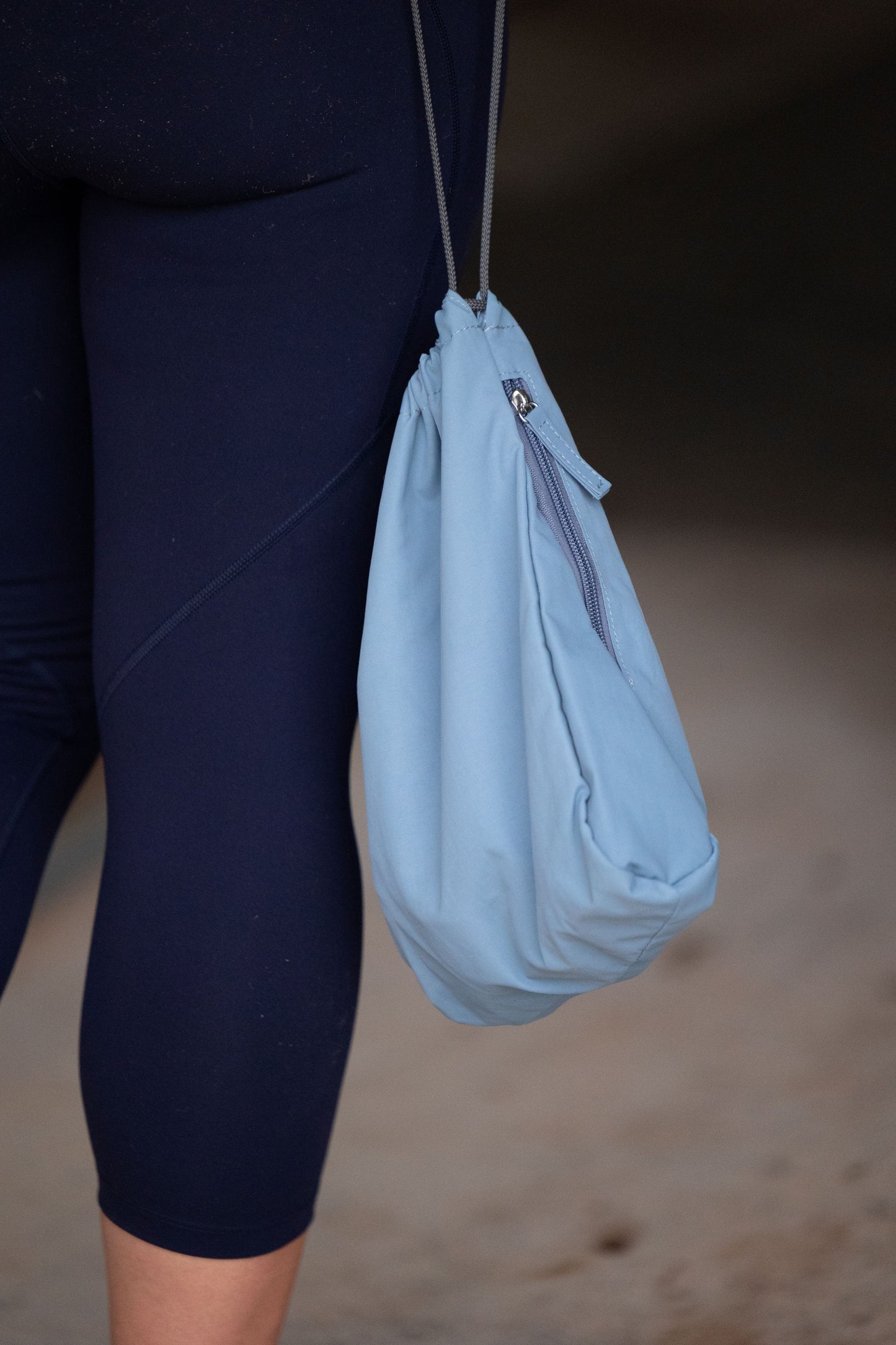 Equisk Drawstring Bag