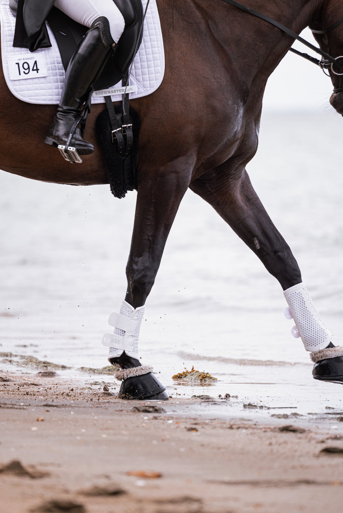 TotalCool Tendon Boot