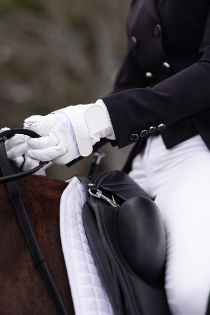 SteadyHands Riding Gloves
